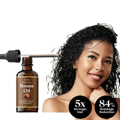 Batana Oil (2-In-1 Liquid)
