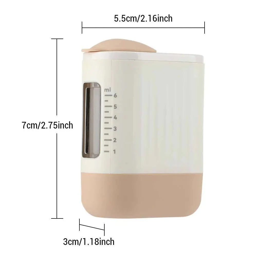 Oil Applicator (3-In-1)