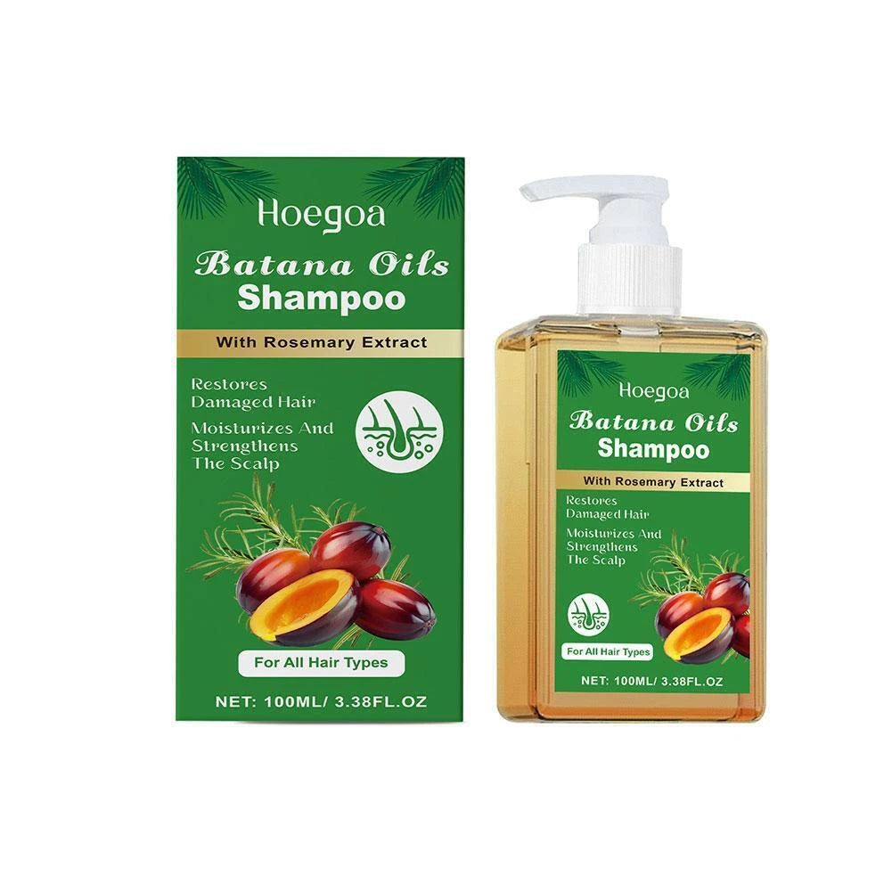 Batana Oil Shampoo