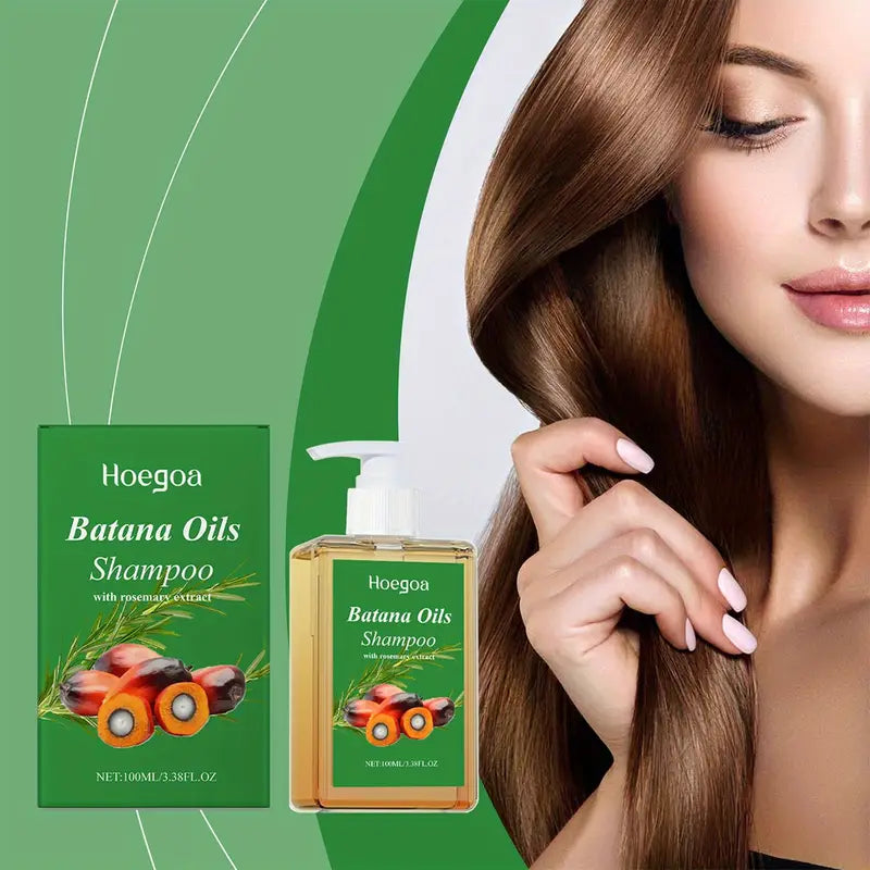 Batana Oil Shampoo