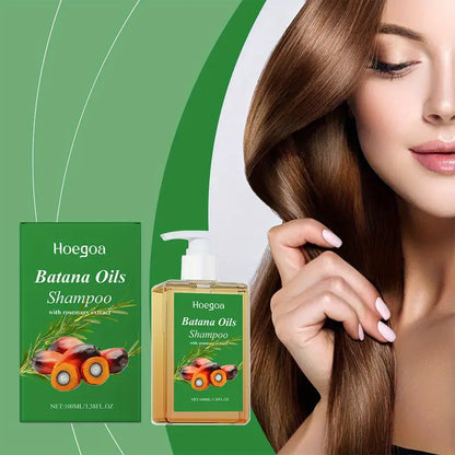 Batana Oil Shampoo