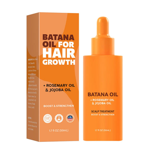Batana Oil (3-in-1 Elixir)
