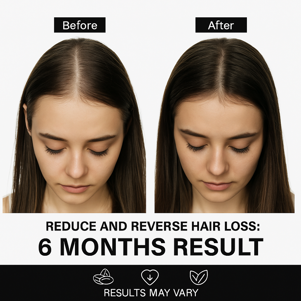 Batana Oil (Hair Growth Mix)