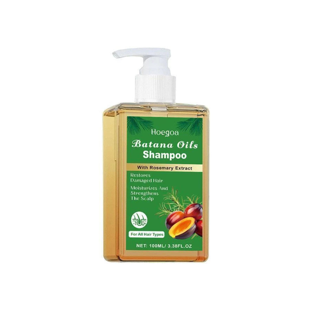 Batana Oil Shampoo