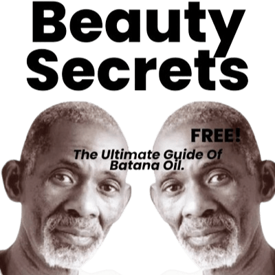 Beauty Secrets (Ebook)