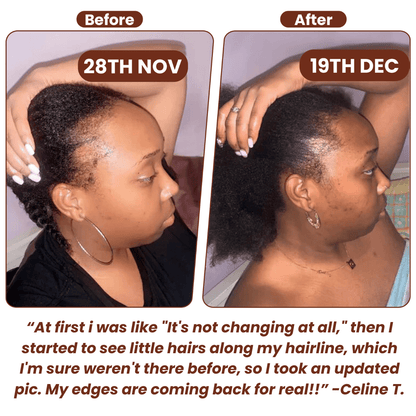 Batana Oil (Conditioner)