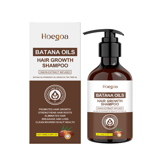 Batana Oil (Shampoo)