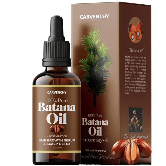 Batana Oil (2-In-1 Liquid)