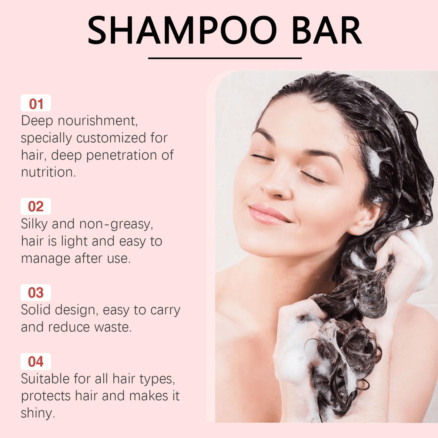 Batana Oil (Shampoo Bar)