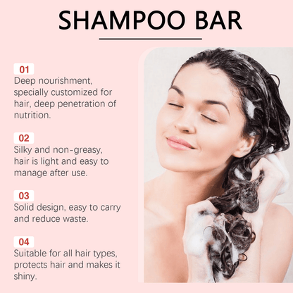 Batana Oil (Shampoo Bar)