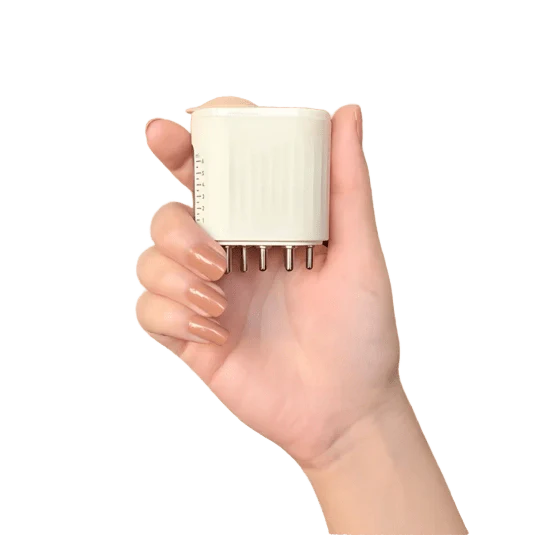 Oil Applicator (3-In-1)