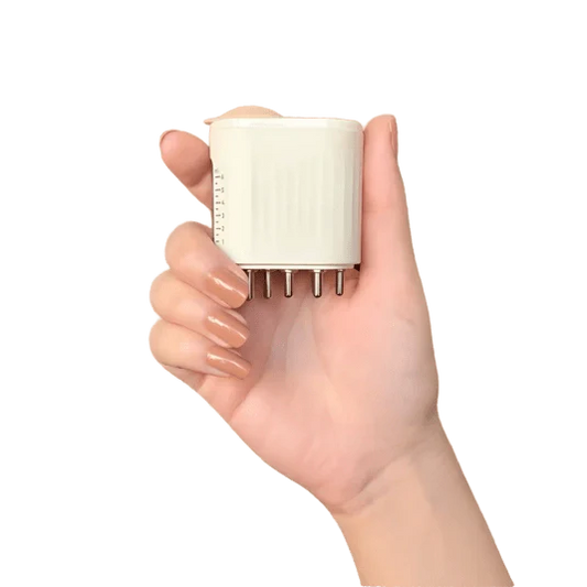 Oil Applicator (3-In-1)