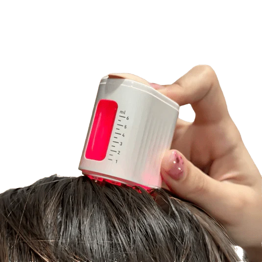 Oil Applicator (3-In-1)