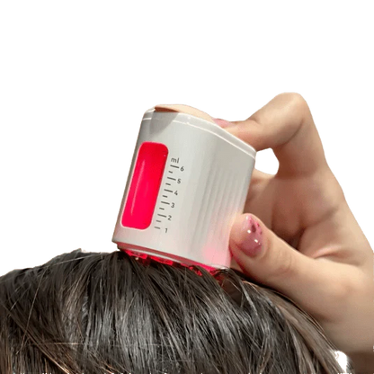 Oil Applicator (3-In-1)