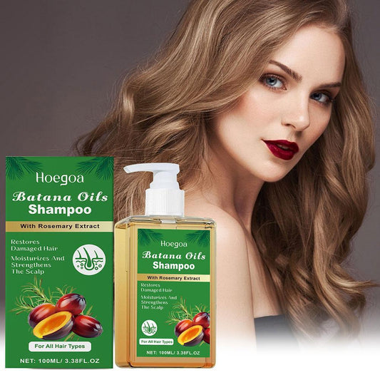 Batana Oil Shampoo