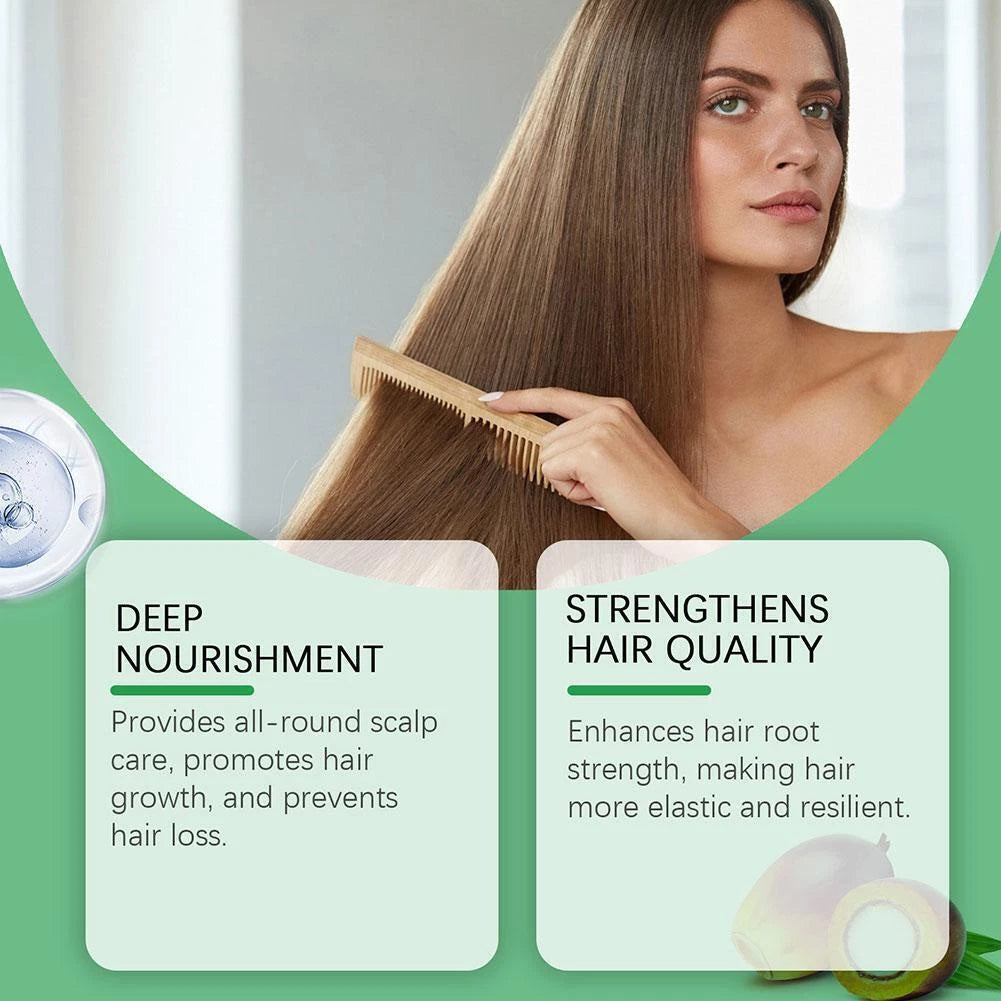 Batana Oil Shampoo