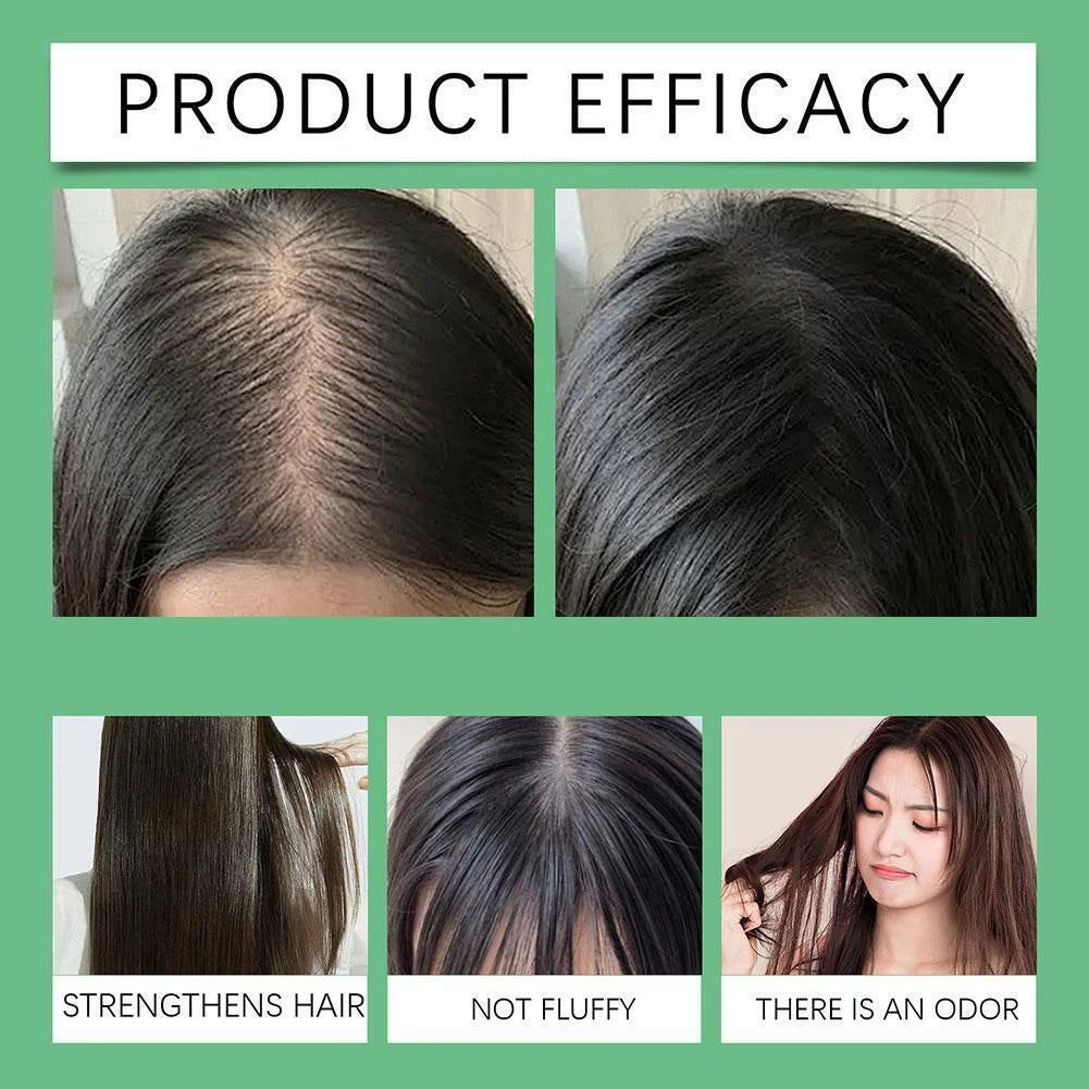 Batana Oil Shampoo