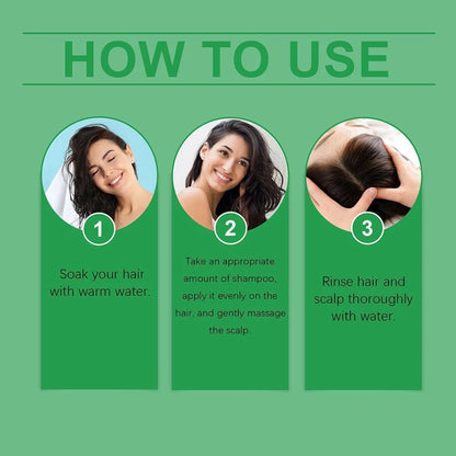 Batana Oil Shampoo