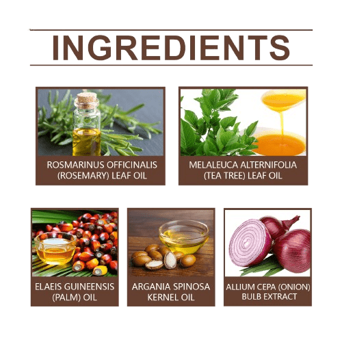 Batana Oil (Shampoo)
